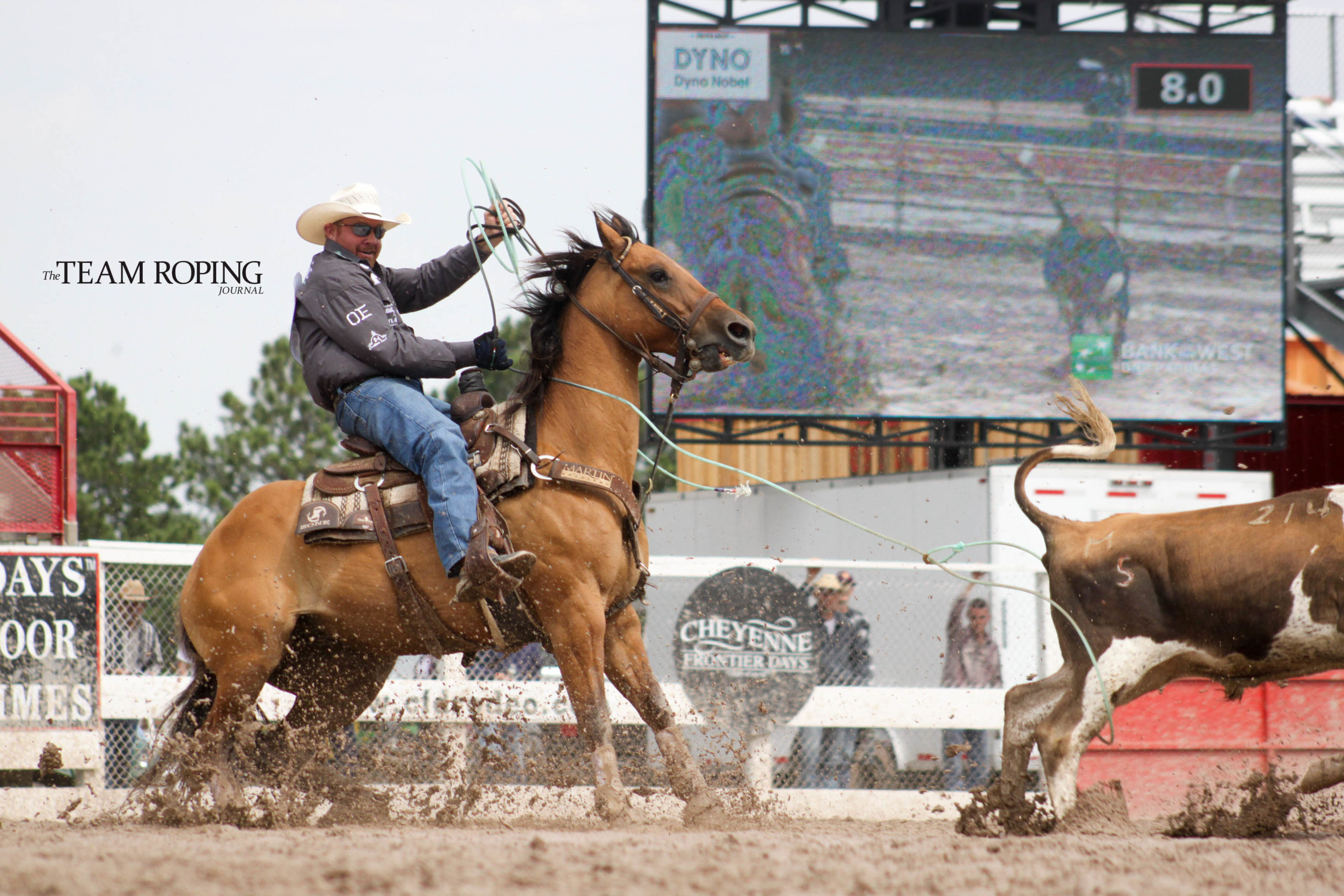 Madison Bumgarner Reveals He Uses 'Mason Saunders' Alias for Rodeo