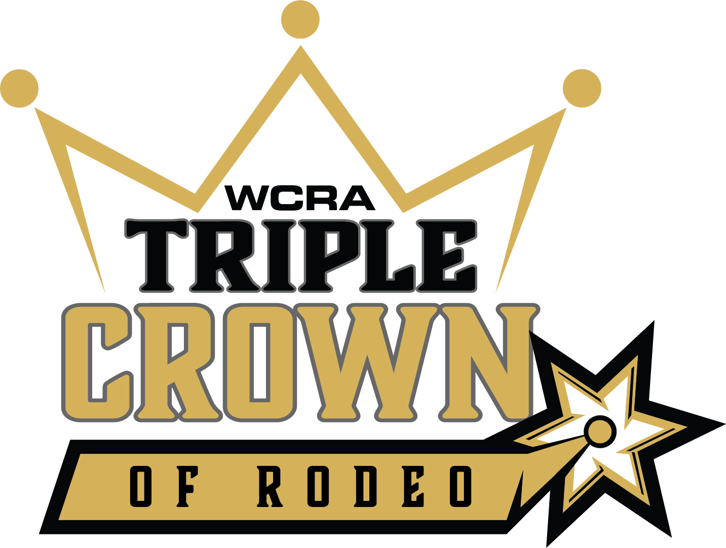 WORLD CHAMPIONS RODEO ALLIANCE REVEALS ONE MILLION DOLlAR TRIPLE CROWN