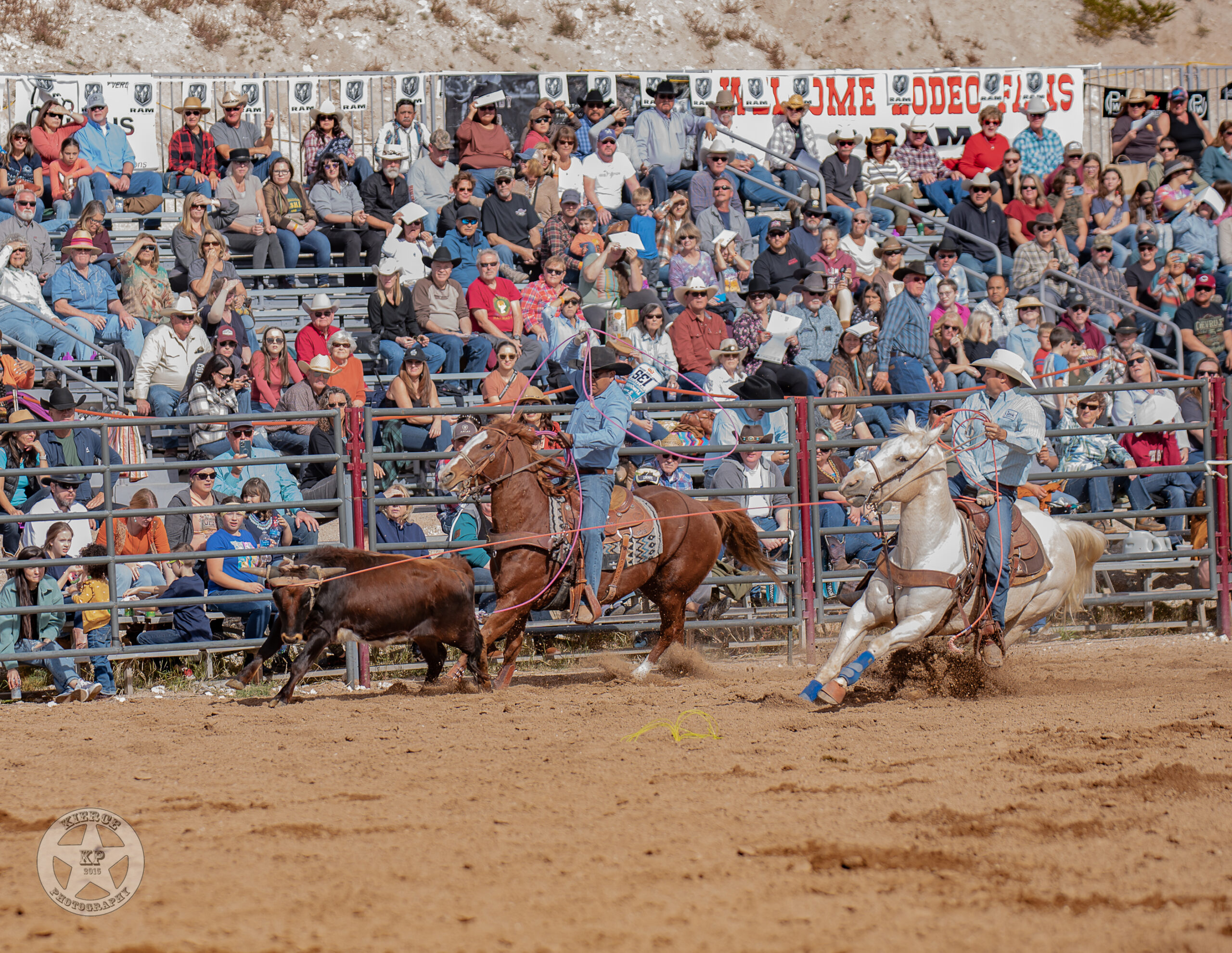 Turquoise Circuit Finals Hawley & John and Siggins & Todd