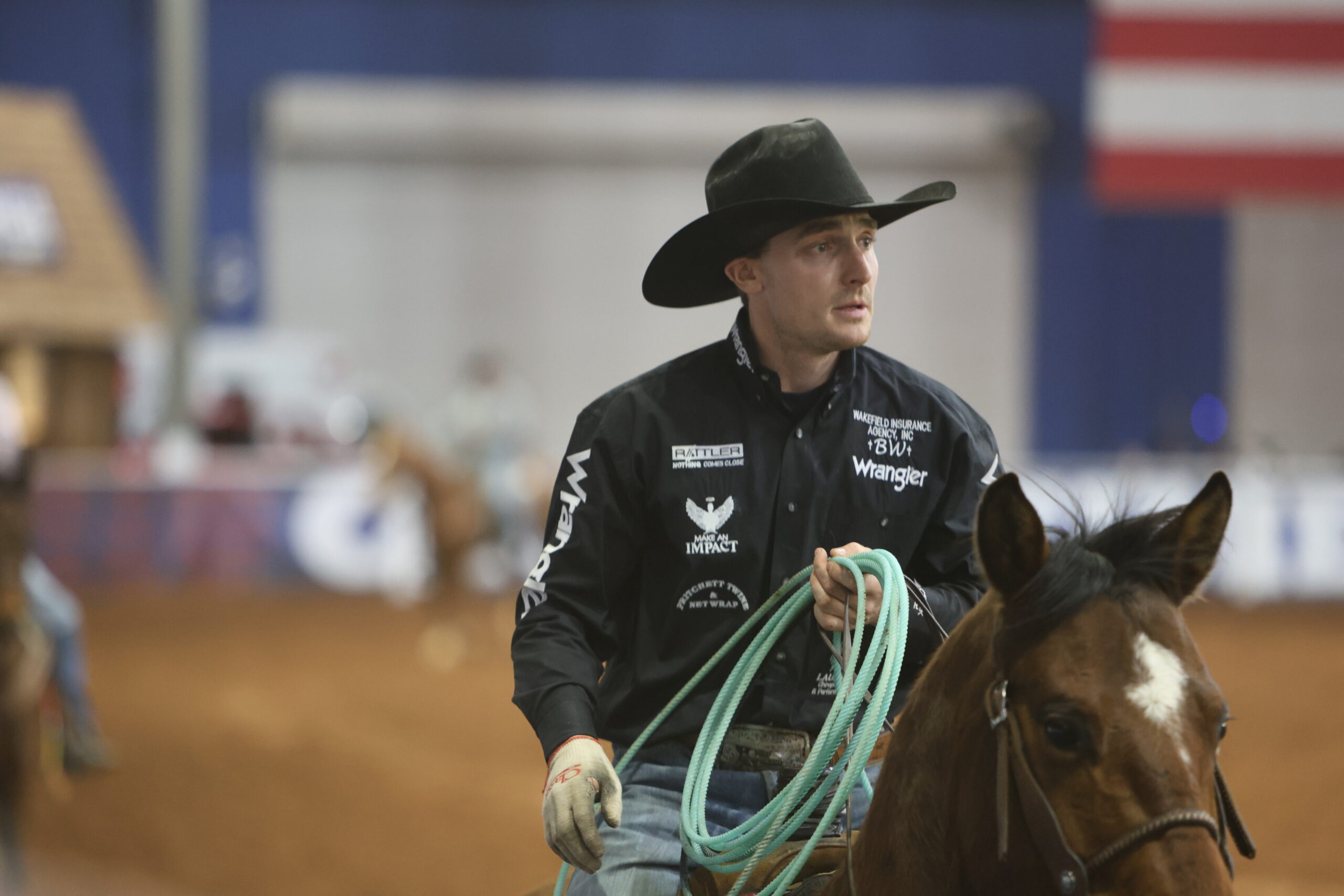 Full Results 2023 Cinch Timed Event Championship