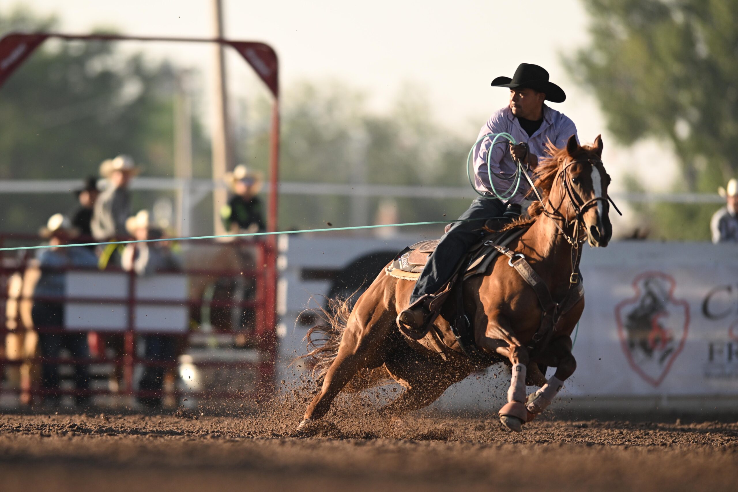 Champions - Cheyenne Frontier Days