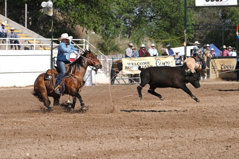 Levi Lord Joins Dustin Egusquiza at Top of 2024 World Standings