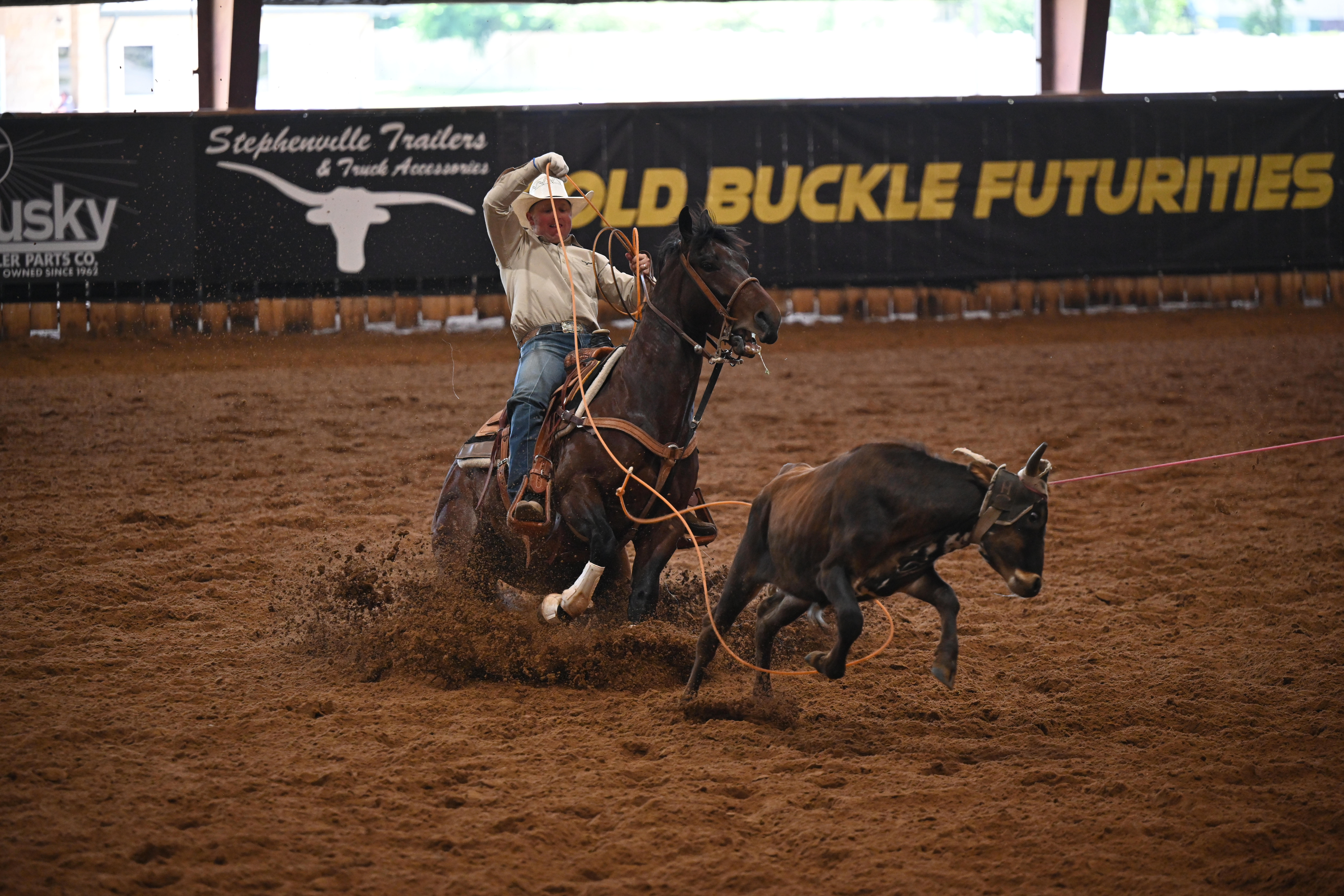 Colton McCarley Fly Mister
