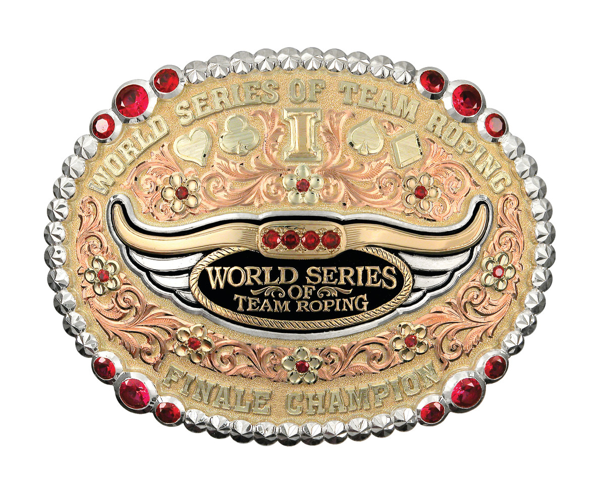 The Fortress Cliff Trophy buckle - Champion's Choice Silver - Hand Crafted  Buckles, Trophy Buckles, Jewelry, & Awards